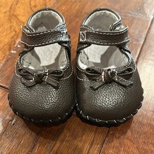 Pediped- ORIGINALS® ISABELLA CHOCOLATE BROWN